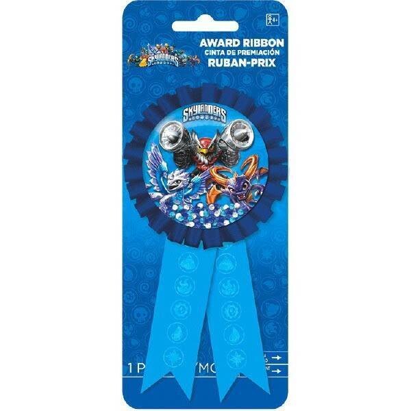 Ribbon-Skylanders (Discontinued)