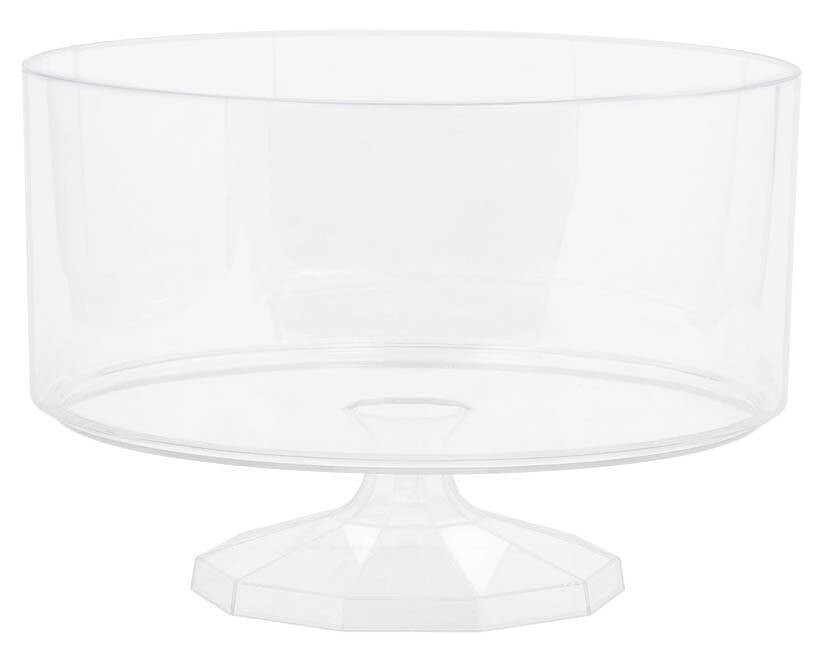 Cylinder-Bowl-5.9in-Plastic