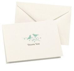 Thank You Cards-Harmony-50pk