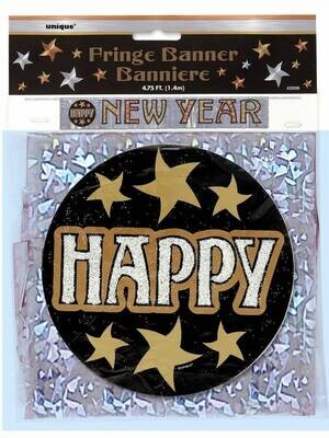 New Years-Banner