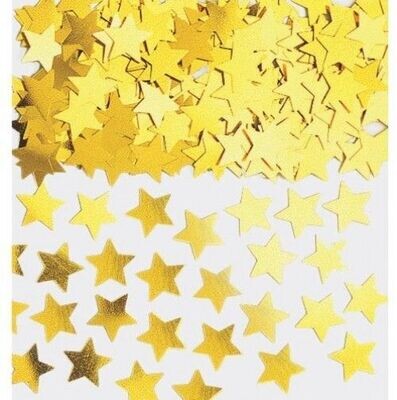 Confetti-Star-Gold-0.25oz