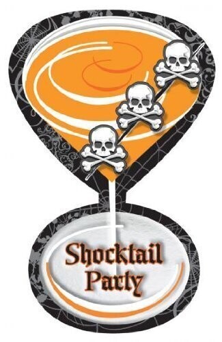 Invitations-Halloween-Shocktail-8pk
