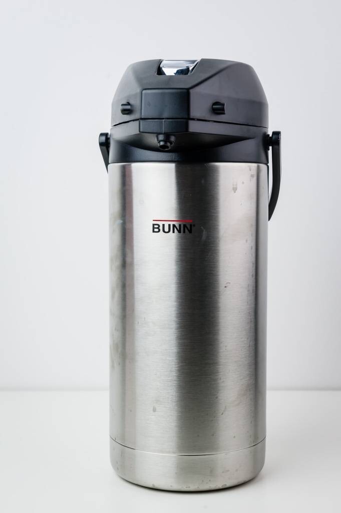 Rental-Coffee Pot 36 cups-1Day
