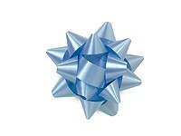 Bow-Blue