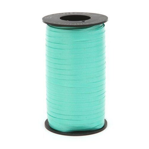Curling Ribbon-Sea Green-1pkg-500yds