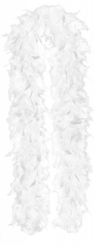 Boa-white-72&#39;&#39;