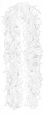 Boa-white-72&#39;&#39;