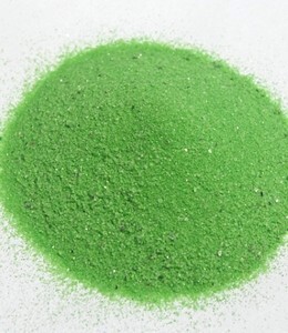 Decorative Sand-Purple and Green-1pkg-2lbs