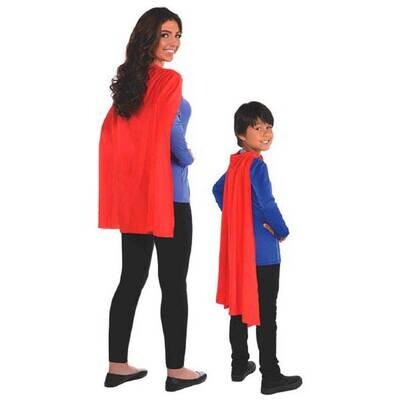 Cape-Red