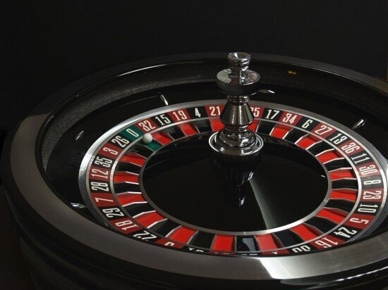 Rental-Roulette Wheel-1Day