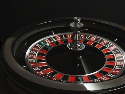 Rental-Roulette Wheel-1Day