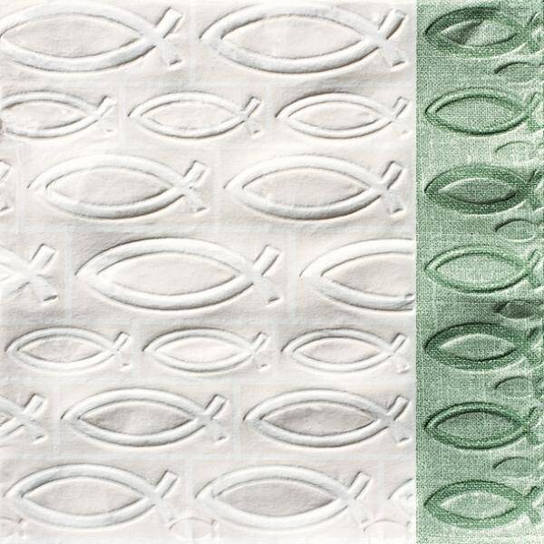 Napkins-LN-Ichthys-16pkg-3ply (Discontinued)