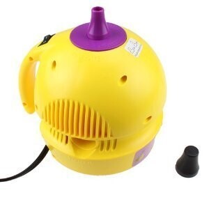 Rental-Balloon Inflator-Automatic-Large-1Day