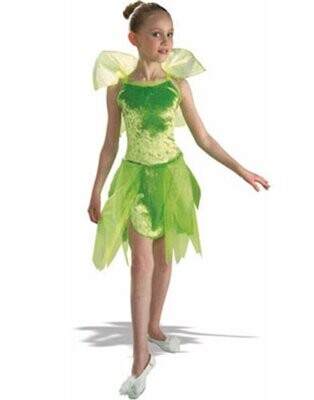 Costume-Pixie Ballerina-Kids Small
