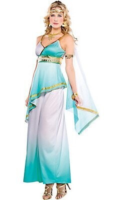 Costume-Grecian Goddess-Adult Large