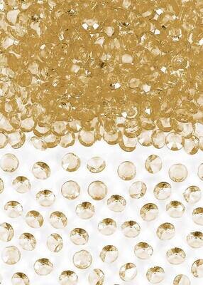 Confetti-Gems- Gold-1oz