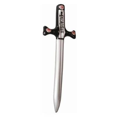 Costume Accessory-Inflatable Excalibur Sword-1pkg-47&quot;x14&quot;