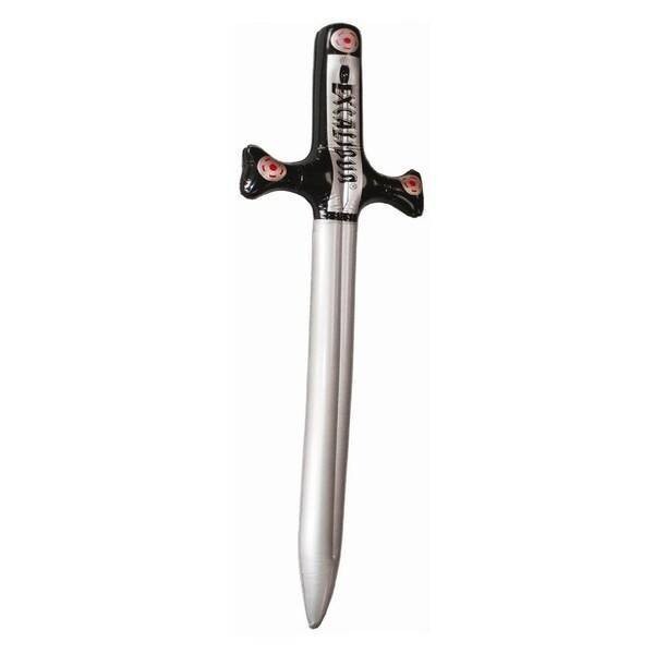 Costume Accessory-Inflatable Excalibur Sword-1pkg-47&quot;x14&quot;