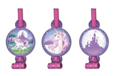 Blowouts - Unicorn Fantasy