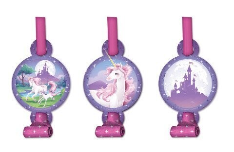 Blowouts - Unicorn Fantasy