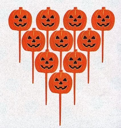 Picks-Halloween-Pumpkin-10pk