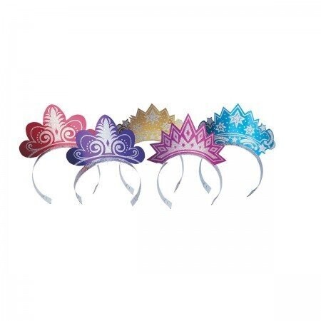 Tiara-New Year-Glitter-1pk