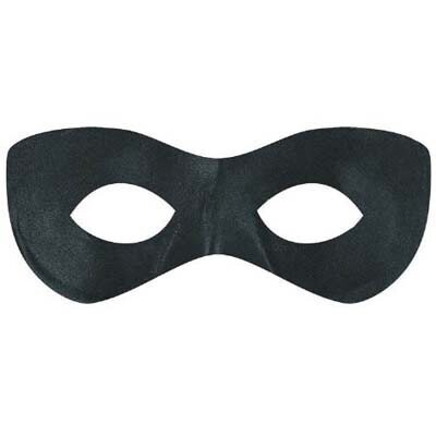 Mask-Superhero-Black