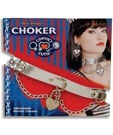 Costume Accessory-Halloween Choker-1pkg