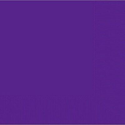 Napkins-LN-New Purple-2Ply-50pk