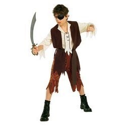 Costume-Swashbuckler-Kids Medium