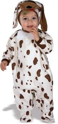 Costume-Plush Puppy-Infant Size