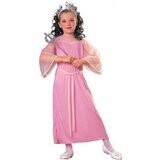 Costume-Pretty Princess-Kids Standard