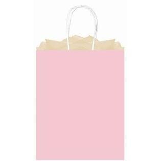 Gift Bag-Medium-Pink-10''