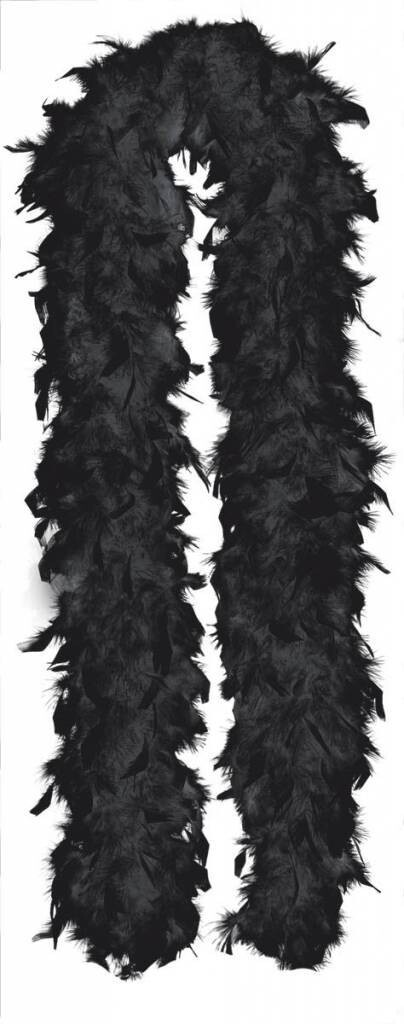 Boa-Black-72&#39;&#39;