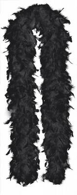 Boa-Black-72&#39;&#39;
