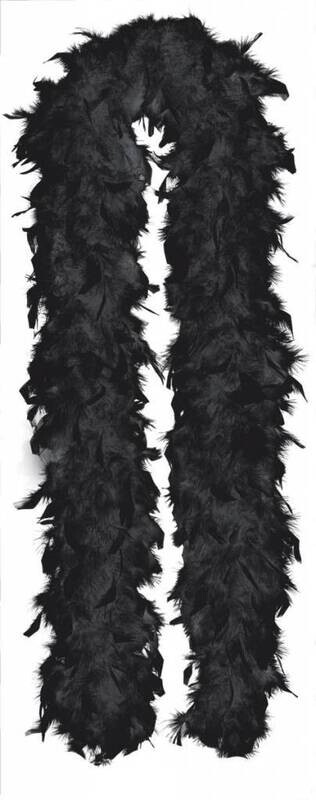 Boa-Black-72&#39;&#39;
