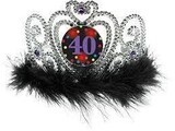 Tiara-40th Birthday -lights Up