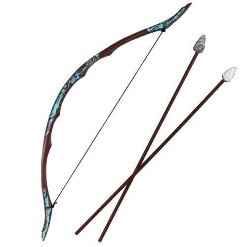 Costume Accessory-Bow and Arrow Set-1pkg