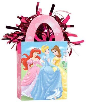 Balloon Weight-Disney Princess