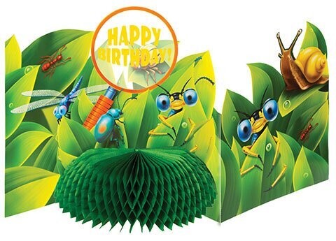 Centerpiece-Honeycomb-Bug-Eyed-1pkg-27.5&quot;