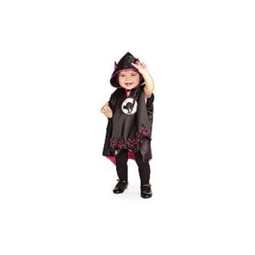 Costume-Black Cat-Toddler Size