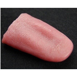 Halloween Accessories-Tongue-2&#39;&#39;x3&#39;&#39;-3pk