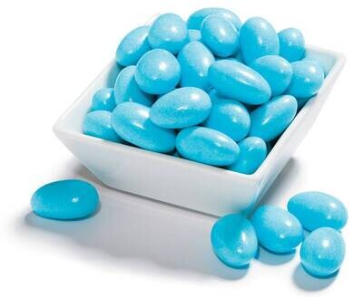 Candy-Blue Confetti-250g