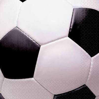 Napkins-BEV-Soccer-16pk-2ply
