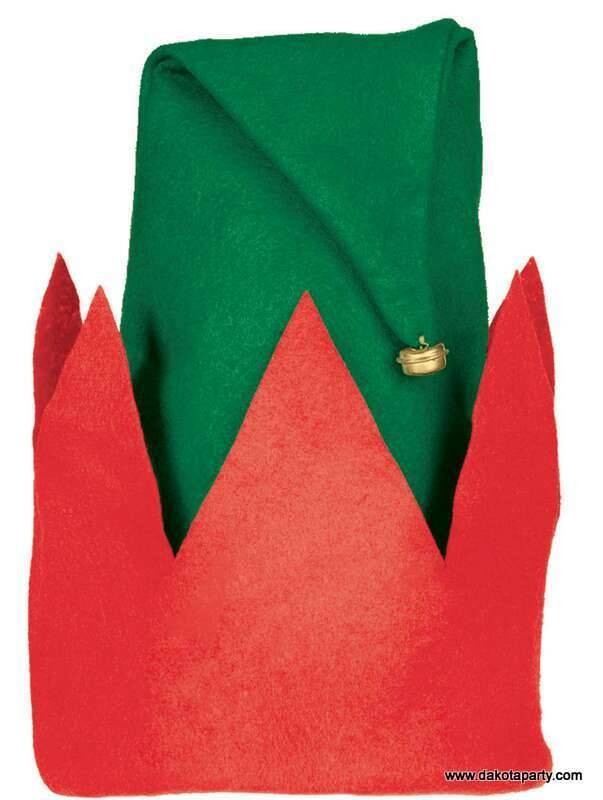 Hat-Elf - 1pc