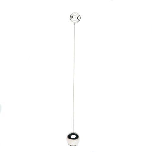 Card Holder-Round Base Stationary-9&#39;&#39;
