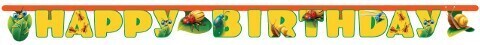 Jointed Banner-Bug-Eyed-1pkg-8.21ft