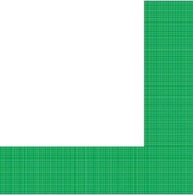 Napkins-LN-Textured Emerald Green-24pkg-3ply (Discontinued)