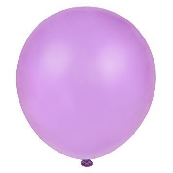Latex Balloons - Spring Lavender - 12&quot; - 72pk