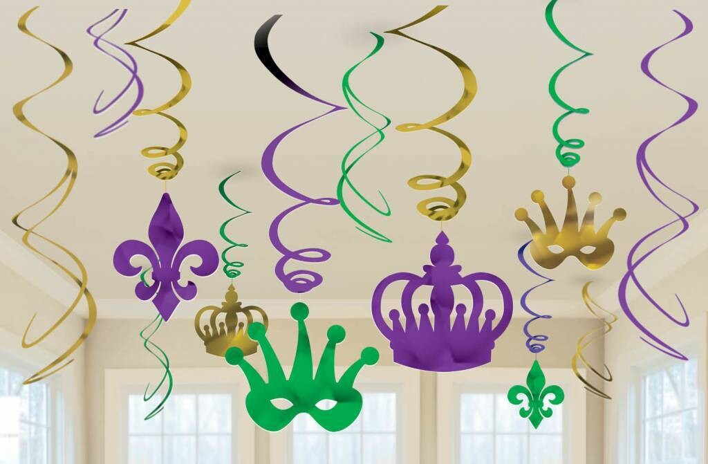 Danglers-Madri Gras-12pk